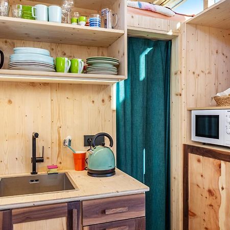 Loft Sued Villa Unterammergau Ngoại thất bức ảnh